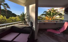 Tres Beau T2 Dans Parc Montfleury ,Proche Centre ,Au Calme 44 Bd Montfleury